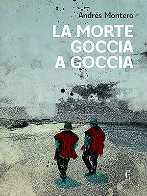cover image of La morte goccia a goccia